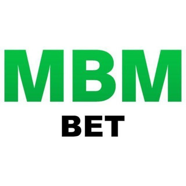 MBM BET Logo - 