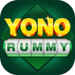 Yono Rummy Logo - 