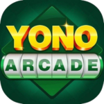 Yono Arcade Logo - 