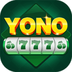Yono 777 Logo - 