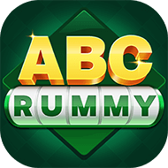 ABC Rummy Logo - 