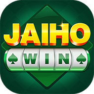 Jai Ho Win Logo - 