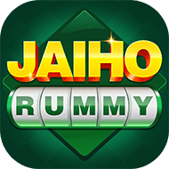 Jaiho Rummy Logo - 